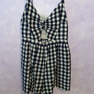 American Eagle romper